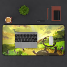 Load image into Gallery viewer, Ranking Of Kings Mouse Pad (Desk Mat) With Laptop
