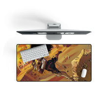 Load image into Gallery viewer, Battle Angel Alita Mouse Pad (Desk Mat)
