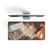 Load image into Gallery viewer, Anime Jojo's Bizarre Adventure Mouse Pad (Desk Mat)
