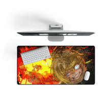 Load image into Gallery viewer, Youjo Senki Mouse Pad (Desk Mat)
