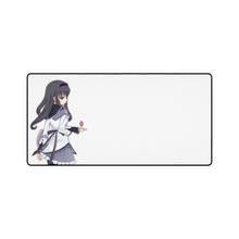 Load image into Gallery viewer, Puella Magi Madoka Magica Mouse Pad (Desk Mat)

