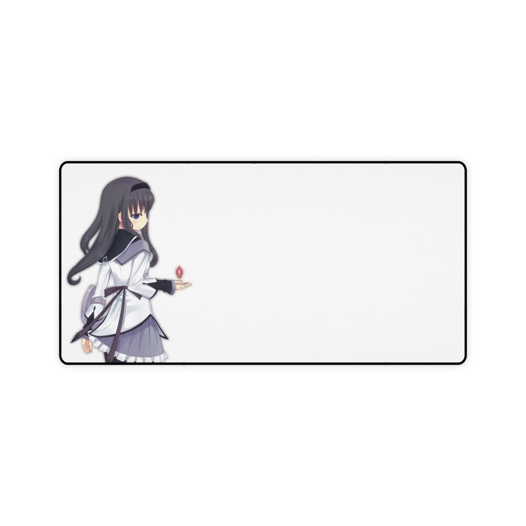 Puella Magi Madoka Magica Mouse Pad (Desk Mat)