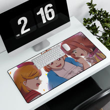 Load image into Gallery viewer, Love Live! Mouse Pad (Desk Mat) With Laptop

