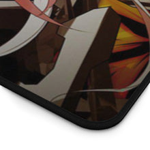 Load image into Gallery viewer, Guilty Crown Mouse Pad (Desk Mat) Hemmed Edge

