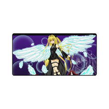 Load image into Gallery viewer, To Love-Ru Mouse Pad (Desk Mat)
