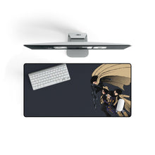 Load image into Gallery viewer, Battle Angel Alita Mouse Pad (Desk Mat)
