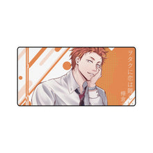 Load image into Gallery viewer, Wotaku ni Koi wa Muzukashii Mouse Pad (Desk Mat)
