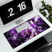 Load image into Gallery viewer, Sword Art Online Mouse Pad (Desk Mat)

