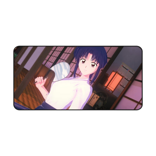 Rurouni Kenshin Mouse Pad (Desk Mat)