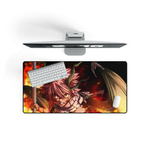 Load image into Gallery viewer, Anime Fairy Tail Mouse Pad (Desk Mat)
