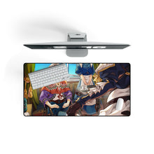 Load image into Gallery viewer, Violet Evergarden Mouse Pad (Desk Mat)
