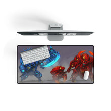 Load image into Gallery viewer, Anime Original Mouse Pad (Desk Mat) On Desk
