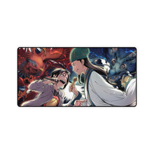 Load image into Gallery viewer, Ya Boy Kongming! Mouse Pad (Desk Mat)
