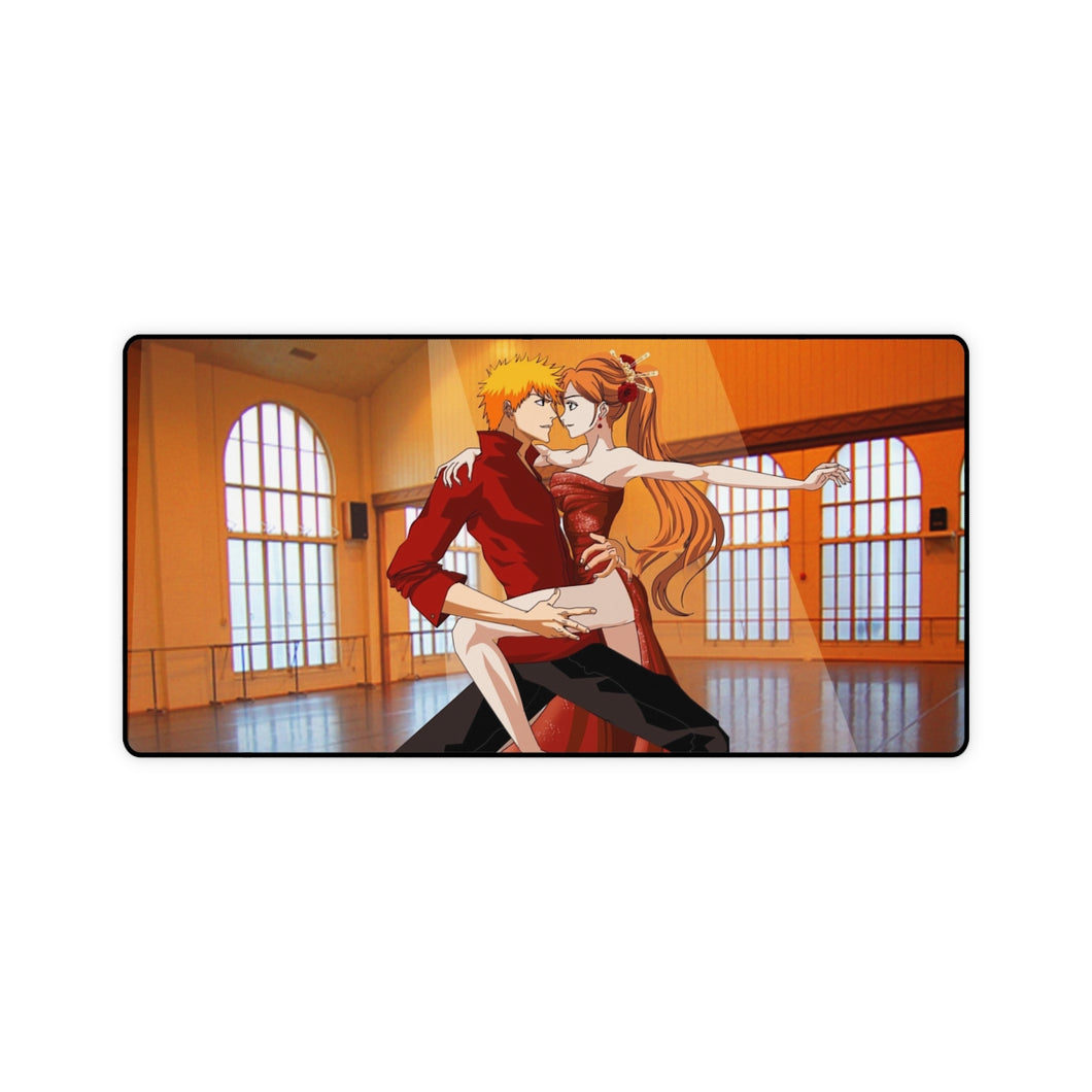 Anime Bleach Mouse Pad (Desk Mat)