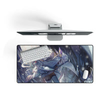 Load image into Gallery viewer, Anime Re:ZERO -Starting Life in Another World- Mouse Pad (Desk Mat) On Desk
