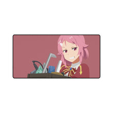 Load image into Gallery viewer, Sword Art Online Mouse Pad (Desk Mat)
