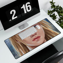 Load image into Gallery viewer, Anime Attack On Titan Mouse Pad (Desk Mat)
