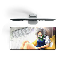 Load image into Gallery viewer, Touhou Mouse Pad (Desk Mat)
