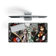 Load image into Gallery viewer, Touhou Mouse Pad (Desk Mat)

