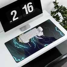 Load image into Gallery viewer, Anime Black Clover Mouse Pad (Desk Mat)
