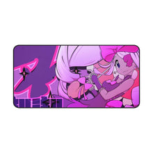 Load image into Gallery viewer, Kill La Kill Mouse Pad (Desk Mat)
