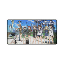 Load image into Gallery viewer, Strike Witches Mouse Pad (Desk Mat)

