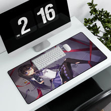 Load image into Gallery viewer, Puella Magi Madoka Magica Mouse Pad (Desk Mat)
