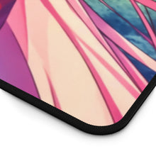 Load image into Gallery viewer, Classroom Of The Elite Mouse Pad (Desk Mat) Hemmed Edge
