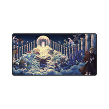 Load image into Gallery viewer, Anime Pokémon Mouse Pad (Desk Mat)
