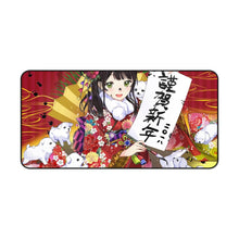 Load image into Gallery viewer, Anime Original Mouse Pad (Desk Mat)
