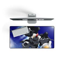 Load image into Gallery viewer, OZ-00MS Tallgeese Mouse Pad (Desk Mat) On Desk
