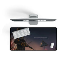 Load image into Gallery viewer, Anime Original Mouse Pad (Desk Mat) On Desk
