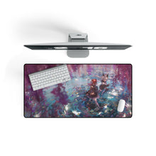 Load image into Gallery viewer, On the water Mouse Pad (Desk Mat) On Desk
