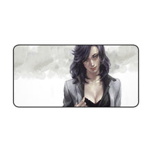 Load image into Gallery viewer, Reiko Tamura Mouse Pad (Desk Mat)
