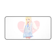 Load image into Gallery viewer, The Rising Of The Shield Hero Mouse Pad (Desk Mat)

