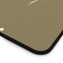 Load image into Gallery viewer, Free! Nagisa Hazuki Mouse Pad (Desk Mat) Hemmed Edge
