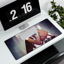 Load image into Gallery viewer, Anime Attack On Titan Mouse Pad (Desk Mat)
