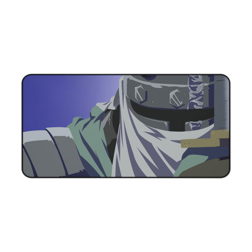 FullMetal Alchemist Mouse Pad (Desk Mat)