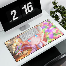 Load image into Gallery viewer, Azur Lane Mouse Pad (Desk Mat)
