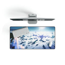 Load image into Gallery viewer, Utau Mouse Pad (Desk Mat)
