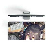 Load image into Gallery viewer, Manhattan Café Mouse Pad (Desk Mat)

