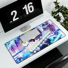 Load image into Gallery viewer, The Quintessential Quintuplets Mouse Pad (Desk Mat)
