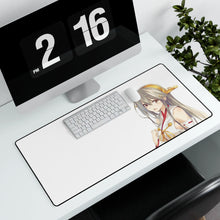 Load image into Gallery viewer, Anime Kantai Collection Mouse Pad (Desk Mat)
