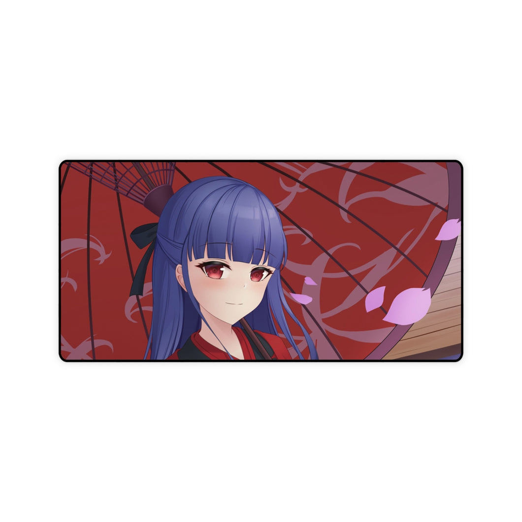 Fate/Grand Order Mouse Pad (Desk Mat)