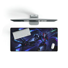 Load image into Gallery viewer, nan Mouse Pad (Desk Mat)
