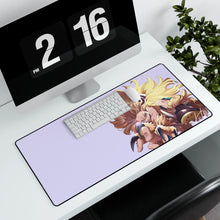 Load image into Gallery viewer, My Hero Academia Mouse Pad (Desk Mat) With Laptop
