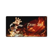 Load image into Gallery viewer, Anime Fairy Tail Mouse Pad (Desk Mat)
