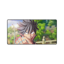 Load image into Gallery viewer, Shiki Edens Zero Anime Mouse Pad (Desk Mat)
