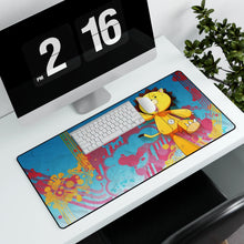 Load image into Gallery viewer, Anime Bleach Mouse Pad (Desk Mat)
