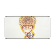 Load image into Gallery viewer, One-Punch Man Mouse Pad (Desk Mat)
